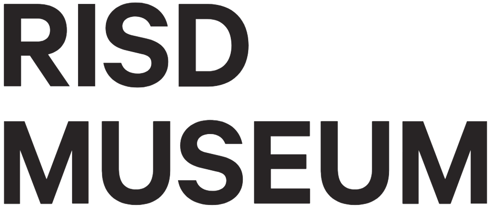 RISD Museum Logo